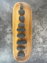 Genuine Tektite Meteorite