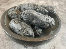 Genuine Tektite Meteorite