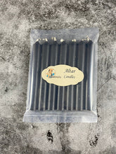 Altar Candles Set of 7- Rituals, Spells, Altar