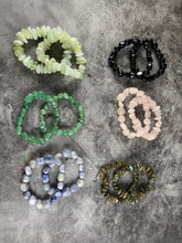 Gemstone Bracelet, Karma Bracelet, Intention Bracelet