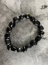 Gemstone Bracelet, Karma Bracelet, Intention Bracelet