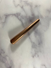 Copper wand, Healing & Love