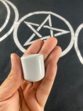 Chime Candle Holder- Plain, Stars, OM, Pentagram