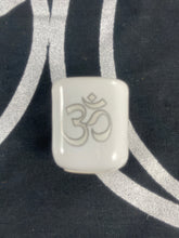 Chime Candle Holder- Plain, Stars, OM, Pentagram