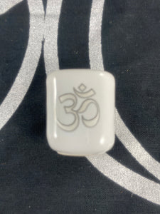 Chime Candle Holder- Plain, Stars, OM, Pentagram