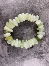 Gemstone Bracelet, Karma Bracelet, Intention Bracelet