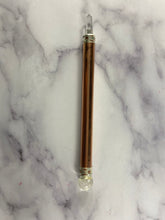 Copper wand 5-6"