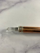 Copper wand 5-6"