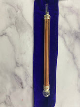 Copper wand 5-6"