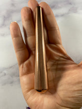 Copper wand, Healing & Love