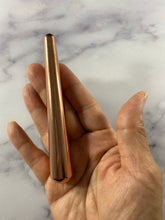 Copper wand, Healing & Love
