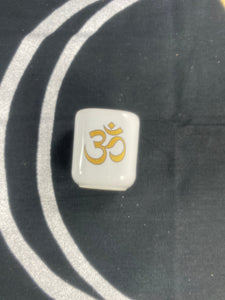 Chime Candle Holder- Plain, Stars, OM, Pentagram