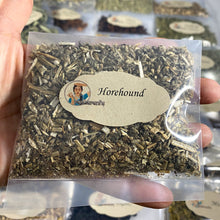 Herb Sampler, Herbalism, Magical Herbs, Organic Herb kit of your choice: 5, 7, 11, 15, or 30.