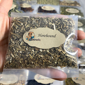 Herb Sampler, Herbalism, Magical Herbs, Organic Herb kit of your choice: 5, 7, 11, 15, or 30.